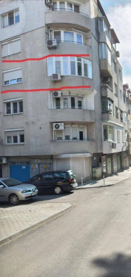 Варна Хостел Ngoại thất bức ảnh